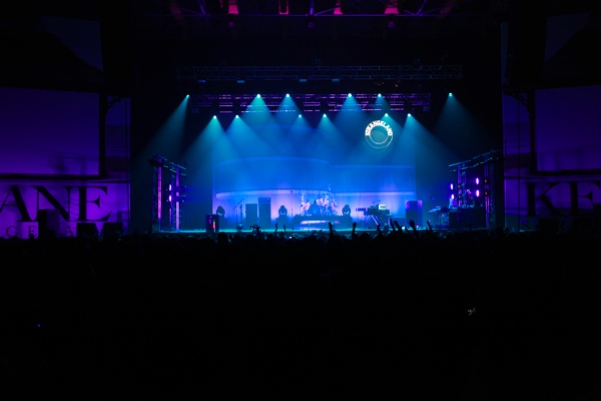 KEANE in Beirut-Part 1